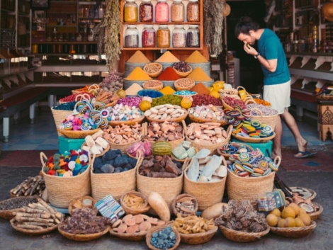 market