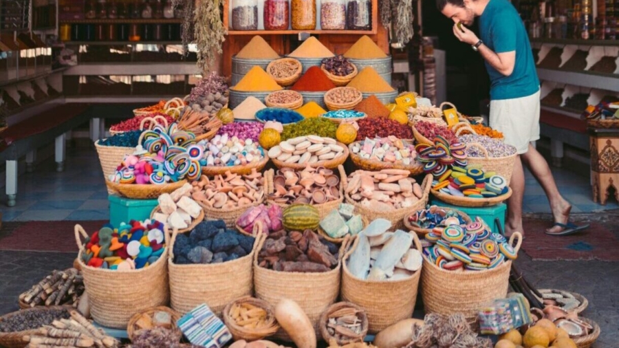 market