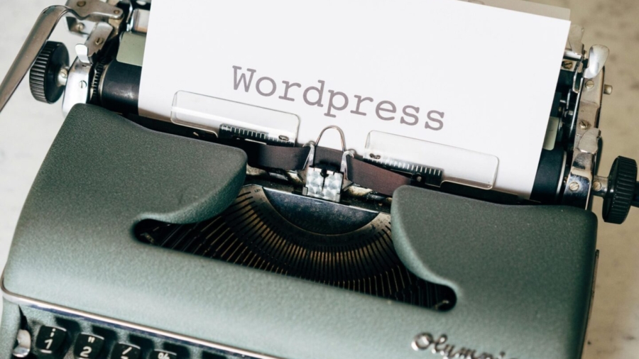 wordpress
